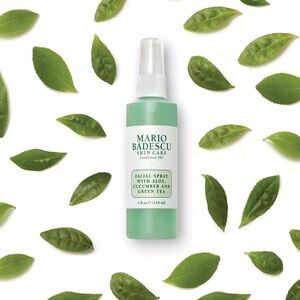 Mario Badescu Facial Spray with Aloe, Cucumber and Green Tea